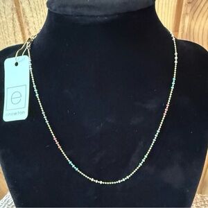 Enewton Hope Joy Hot Mess Necklace 💥Clearance!
